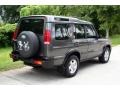 Land Rover Discovery II SE Bonatti Gray photo #8
