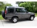Land Rover Discovery II SE Bonatti Gray photo #9