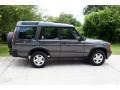 Land Rover Discovery II SE Bonatti Gray photo #10