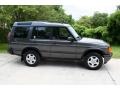 Land Rover Discovery II SE Bonatti Gray photo #11