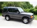 Land Rover Discovery II SE Bonatti Gray photo #12