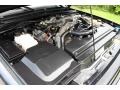Land Rover Discovery II SE Bonatti Gray photo #21