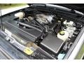 Land Rover Discovery II SE Bonatti Gray photo #22
