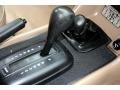 Land Rover Discovery II SE Bonatti Gray photo #52