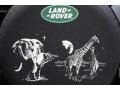 Land Rover Discovery II SE Bonatti Gray photo #57