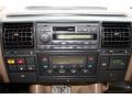 Land Rover Discovery II SE Bonatti Gray photo #67