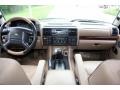 Land Rover Discovery II SE Bonatti Gray photo #71