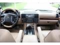 Land Rover Discovery II SE Bonatti Gray photo #72
