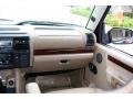 Land Rover Discovery II SE Bonatti Gray photo #76