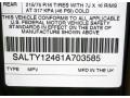 Land Rover Discovery II SE Bonatti Gray photo #78