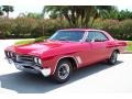 Buick Skylark GS 400 Coupe Apple Red photo #1