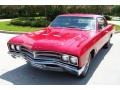 Buick Skylark GS 400 Coupe Apple Red photo #2 Buick Skylark GS 400 Coupe Apple Red photo #2