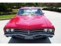Buick Skylark GS 400 Coupe Apple Red photo #3 Buick Skylark GS 400 Coupe Apple Red photo #3