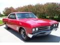 Buick Skylark GS 400 Coupe Apple Red photo #6 Buick Skylark GS 400 Coupe Apple Red photo #6