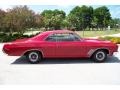 Buick Skylark GS 400 Coupe Apple Red photo #8 Buick Skylark GS 400 Coupe Apple Red photo #8