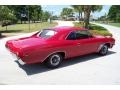 Buick Skylark GS 400 Coupe Apple Red photo #9 Buick Skylark GS 400 Coupe Apple Red photo #9