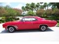Buick Skylark GS 400 Coupe Apple Red photo #10 Buick Skylark GS 400 Coupe Apple Red photo #10