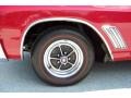 Buick Skylark GS 400 Coupe Apple Red photo #11 Buick Skylark GS 400 Coupe Apple Red photo #11