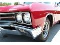 Buick Skylark GS 400 Coupe Apple Red photo #12 Buick Skylark GS 400 Coupe Apple Red photo #12