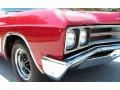 Buick Skylark GS 400 Coupe Apple Red photo #13 Buick Skylark GS 400 Coupe Apple Red photo #13