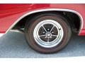 Buick Skylark GS 400 Coupe Apple Red photo #15 Buick Skylark GS 400 Coupe Apple Red photo #15