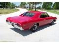 Buick Skylark GS 400 Coupe Apple Red photo #17 Buick Skylark GS 400 Coupe Apple Red photo #17