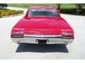 Buick Skylark GS 400 Coupe Apple Red photo #19 Buick Skylark GS 400 Coupe Apple Red photo #19