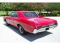 Buick Skylark GS 400 Coupe Apple Red photo #20 Buick Skylark GS 400 Coupe Apple Red photo #20