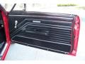 Buick Skylark GS 400 Coupe Apple Red photo #32 Buick Skylark GS 400 Coupe Apple Red photo #32