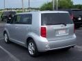 Scion xB Classic Silver Metallic photo #3 Scion xB Classic Silver Metallic photo #3