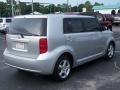 Scion xB Classic Silver Metallic photo #5 Scion xB Classic Silver Metallic photo #5
