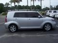 Scion xB Classic Silver Metallic photo #6 Scion xB Classic Silver Metallic photo #6