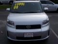 Scion xB Classic Silver Metallic photo #8 Scion xB Classic Silver Metallic photo #8