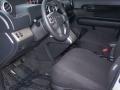 Scion xB Classic Silver Metallic photo #9 Scion xB Classic Silver Metallic photo #9
