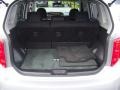 Scion xB Classic Silver Metallic photo #11 Scion xB Classic Silver Metallic photo #11