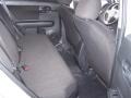 Scion xB Classic Silver Metallic photo #12 Scion xB Classic Silver Metallic photo #12