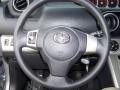 Scion xB Classic Silver Metallic photo #15 Scion xB Classic Silver Metallic photo #15