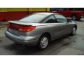 Saturn S Series SC2 Coupe Pewter (Dark Silver) photo #3 Saturn S Series SC2 Coupe Pewter (Dark Silver) photo #3