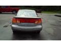 Saturn S Series SC2 Coupe Pewter (Dark Silver) photo #4 Saturn S Series SC2 Coupe Pewter (Dark Silver) photo #4