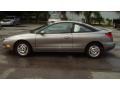 Saturn S Series SC2 Coupe Pewter (Dark Silver) photo #6 Saturn S Series SC2 Coupe Pewter (Dark Silver) photo #6