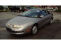 Saturn S Series SC2 Coupe Pewter (Dark Silver) photo #7 Saturn S Series SC2 Coupe Pewter (Dark Silver) photo #7