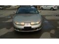 Saturn S Series SC2 Coupe Pewter (Dark Silver) photo #8 Saturn S Series SC2 Coupe Pewter (Dark Silver) photo #8