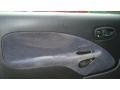 Saturn S Series SC2 Coupe Pewter (Dark Silver) photo #9 Saturn S Series SC2 Coupe Pewter (Dark Silver) photo #9
