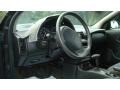 Saturn S Series SC2 Coupe Pewter (Dark Silver) photo #10 Saturn S Series SC2 Coupe Pewter (Dark Silver) photo #10