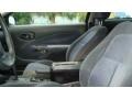 Saturn S Series SC2 Coupe Pewter (Dark Silver) photo #11 Saturn S Series SC2 Coupe Pewter (Dark Silver) photo #11