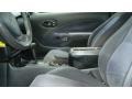 Saturn S Series SC2 Coupe Pewter (Dark Silver) photo #12 Saturn S Series SC2 Coupe Pewter (Dark Silver) photo #12