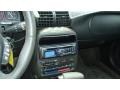 Saturn S Series SC2 Coupe Pewter (Dark Silver) photo #15 Saturn S Series SC2 Coupe Pewter (Dark Silver) photo #15