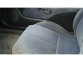 Saturn S Series SC2 Coupe Pewter (Dark Silver) photo #17 Saturn S Series SC2 Coupe Pewter (Dark Silver) photo #17