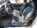 Pontiac G6 GT Convertible Liquid Silver Metallic photo #4 Pontiac G6 GT Convertible Liquid Silver Metallic photo #4