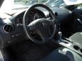 Pontiac G6 GT Convertible Liquid Silver Metallic photo #6 Pontiac G6 GT Convertible Liquid Silver Metallic photo #6